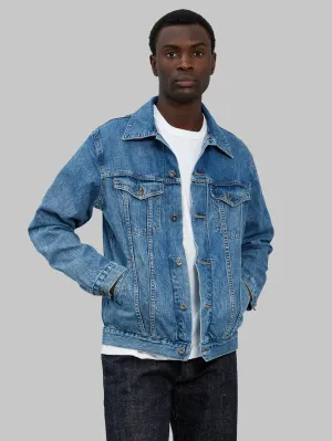 3sixteen Type 3s Denim Jacket Washed 101x