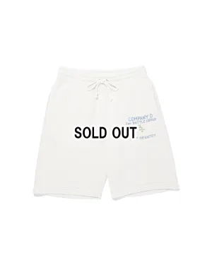 47TH INFANTRY REGIMENT SWEAT SHORTS