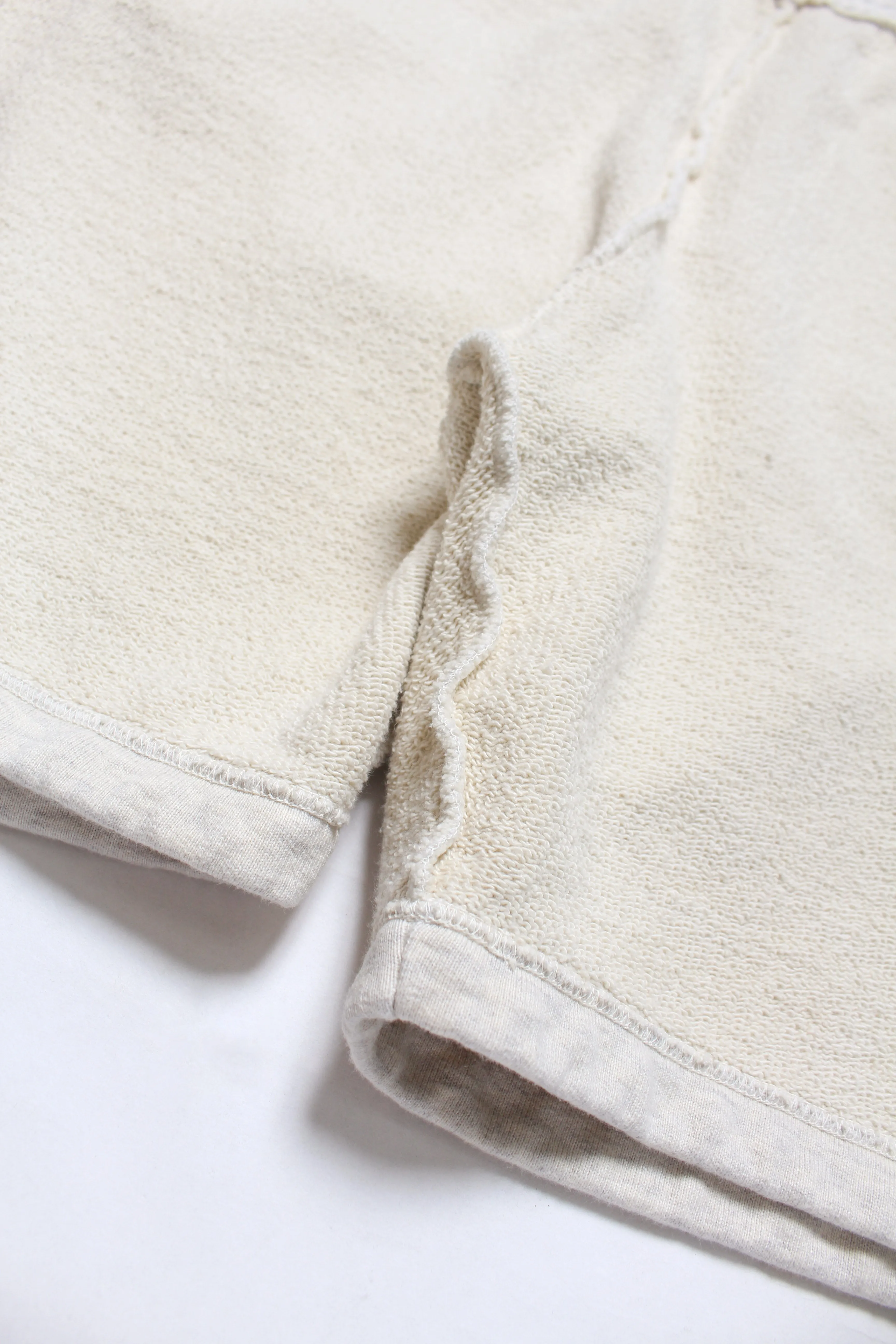 47TH INFANTRY REGIMENT SWEAT SHORTS