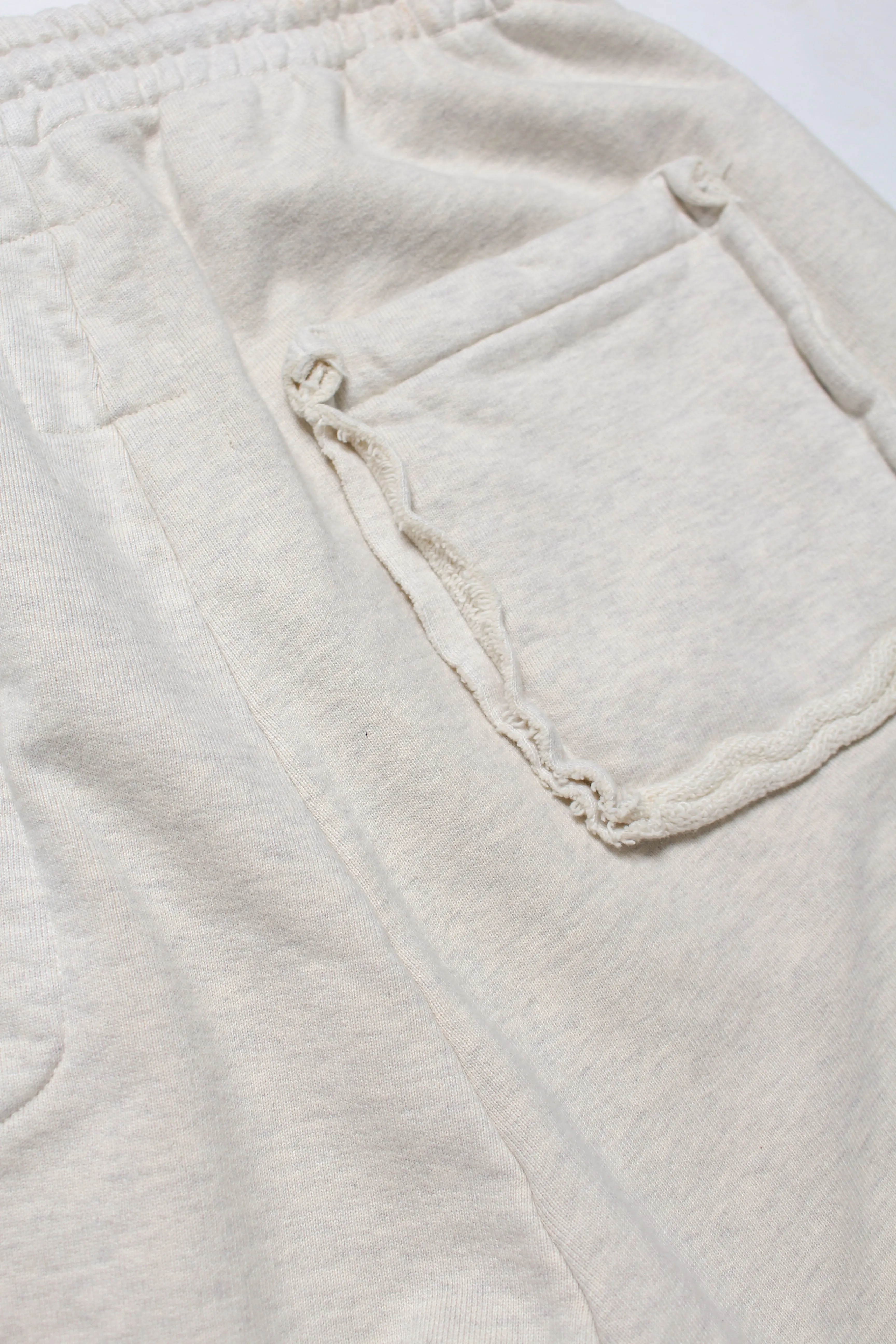 47TH INFANTRY REGIMENT SWEAT SHORTS