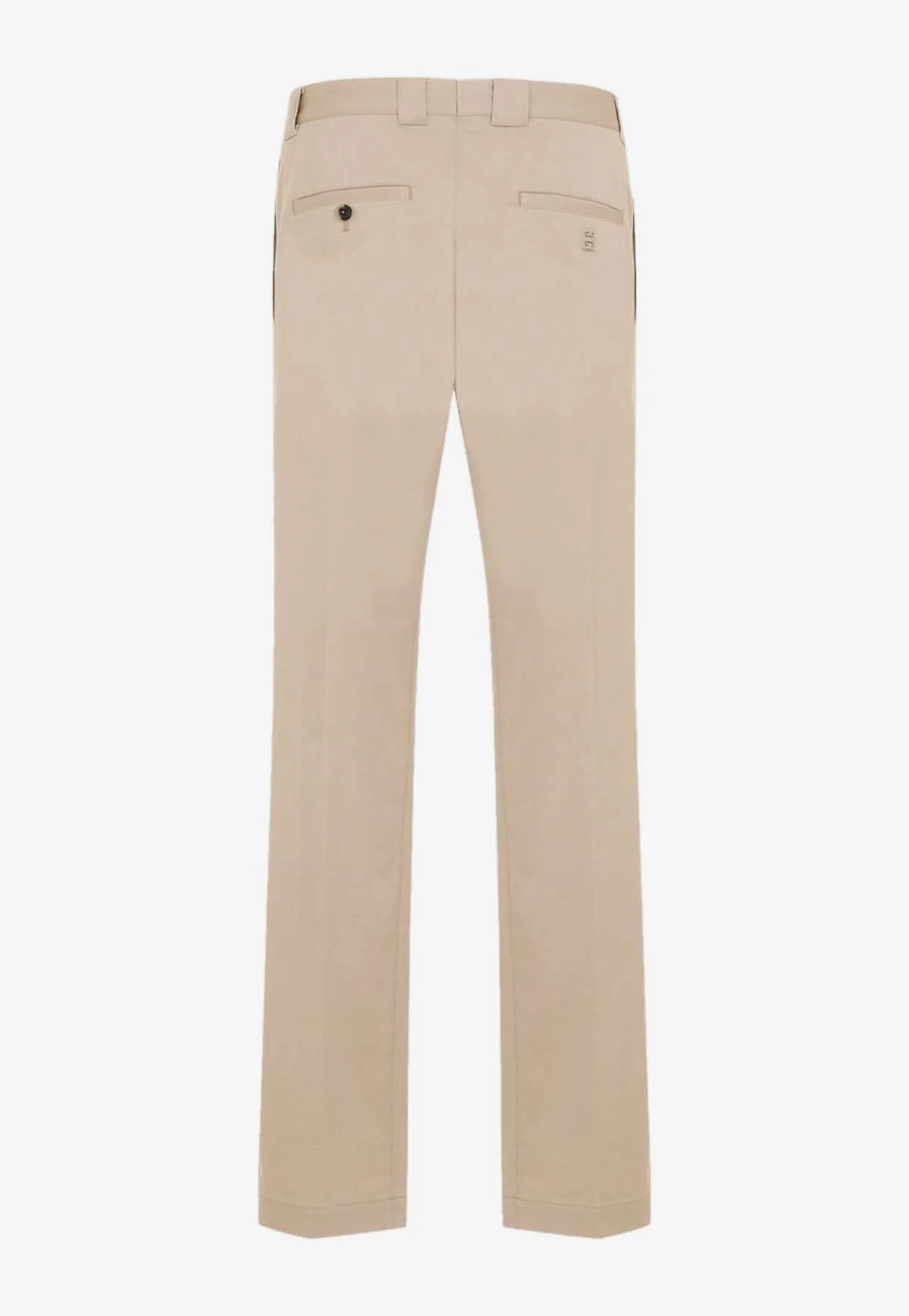 4G Straight Chino Pants