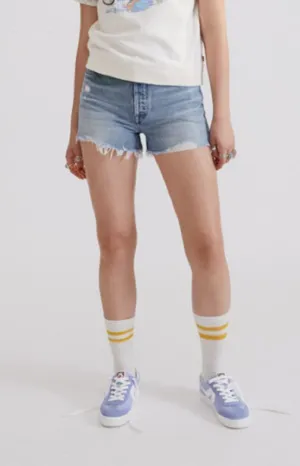 501 Original Short - Vague Finish - Levi's