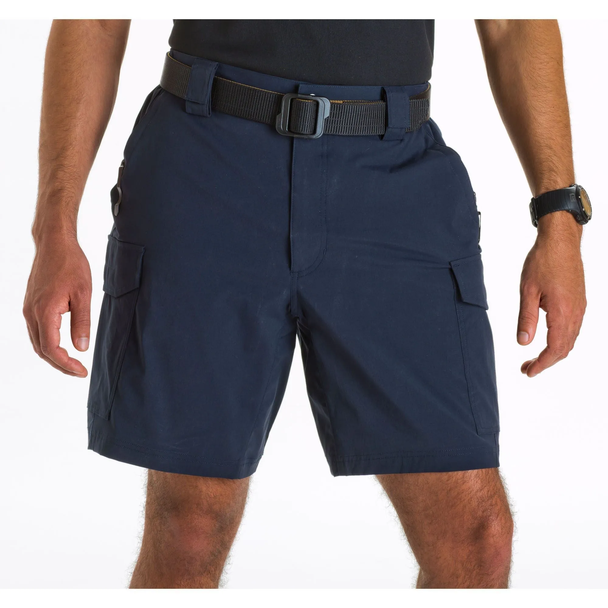 5.11 Tactical 9" Patrol Shorts Dark Navy