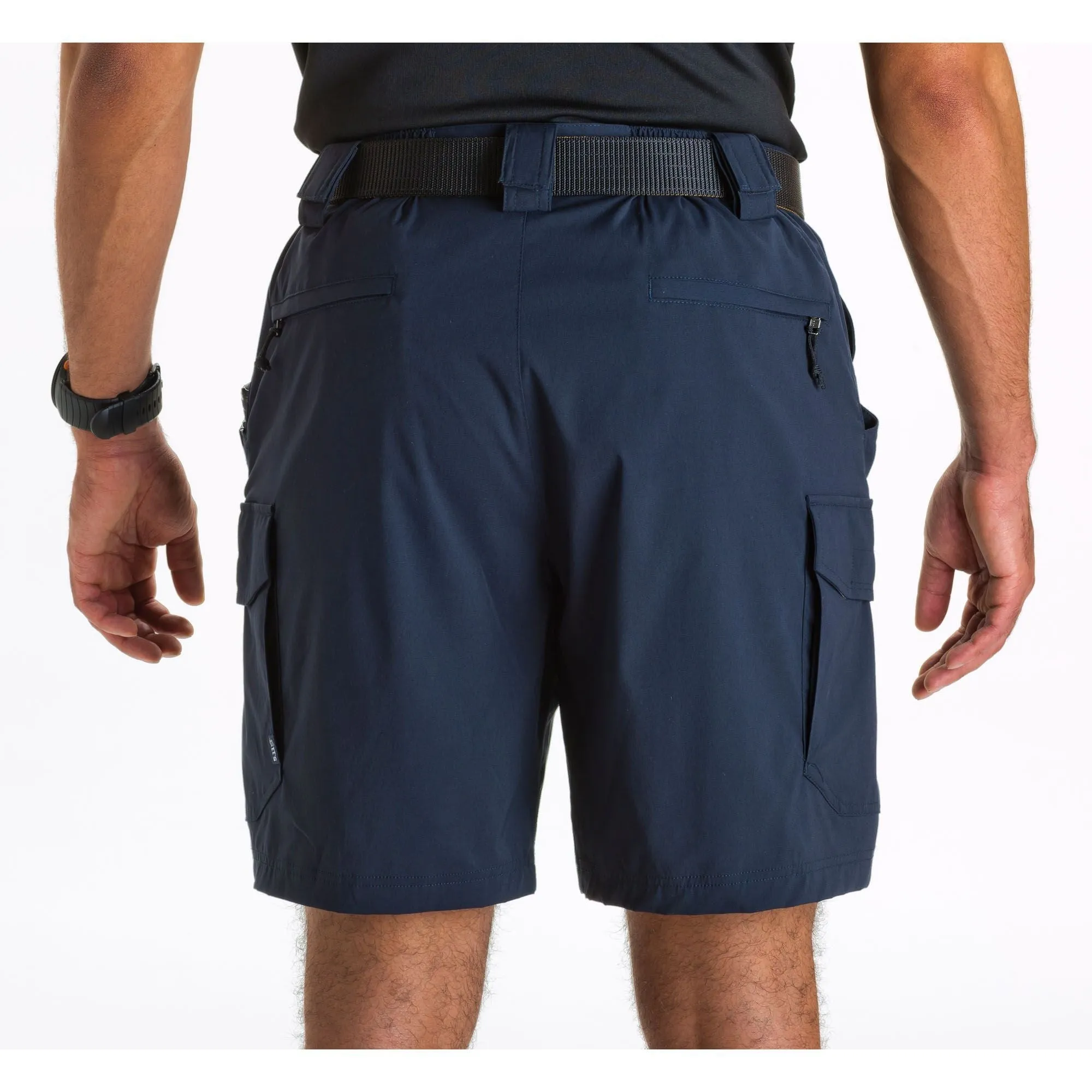 5.11 Tactical 9" Patrol Shorts Dark Navy