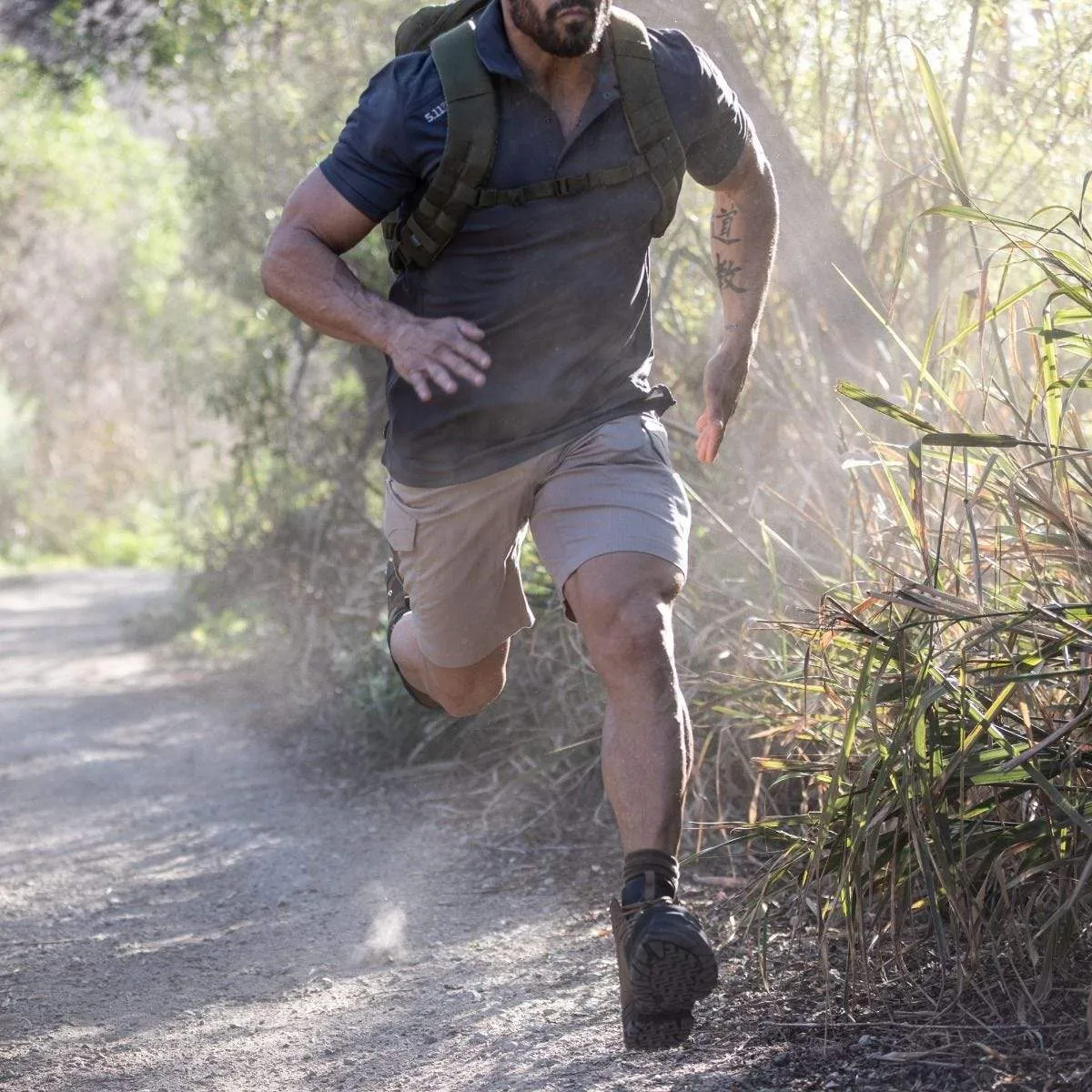 5.11 Tactical Stryke 11" Shorts Storm