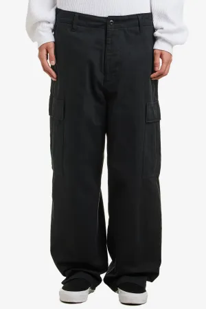 6 POCKET TROUSERS
