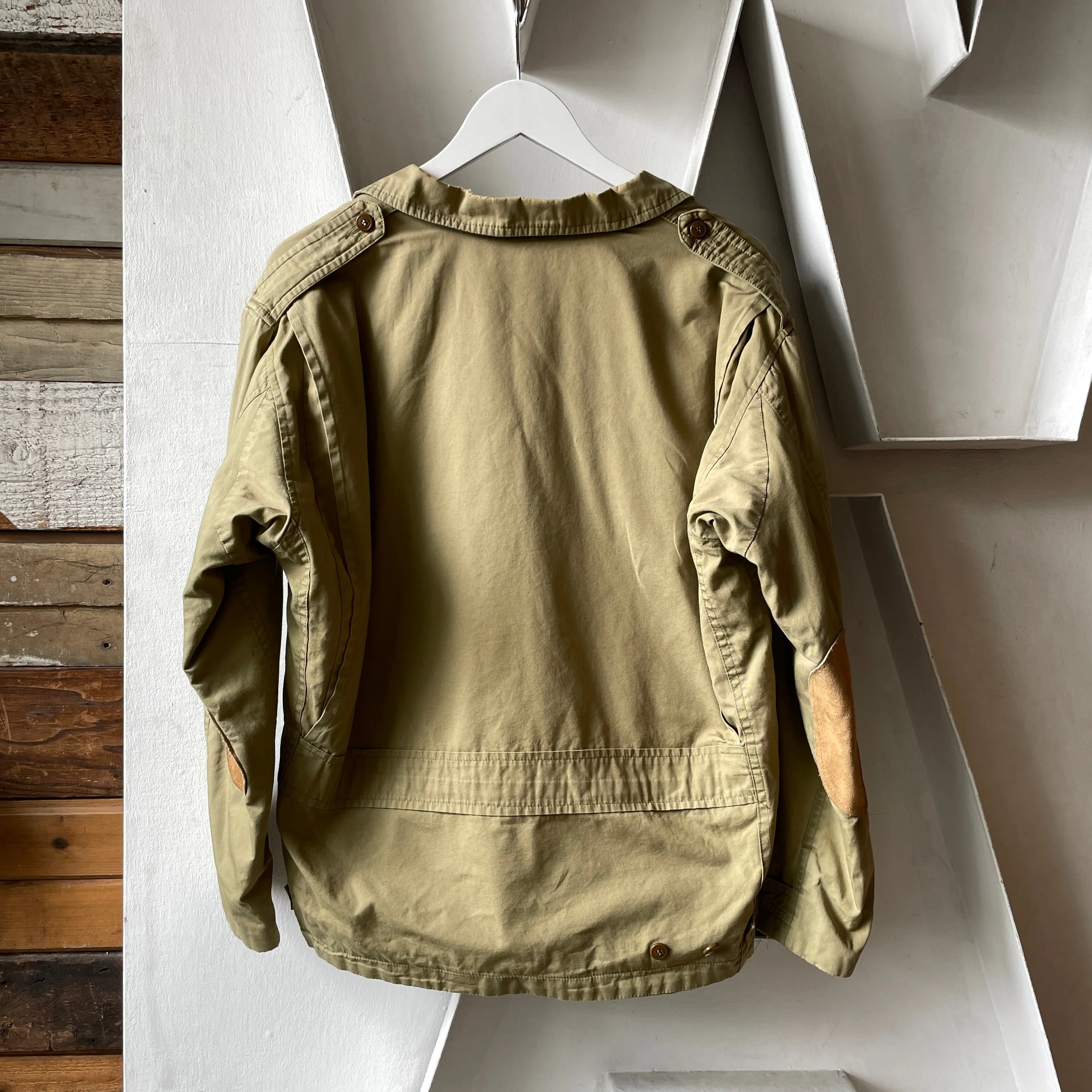 60’s M41 Jacket - Large