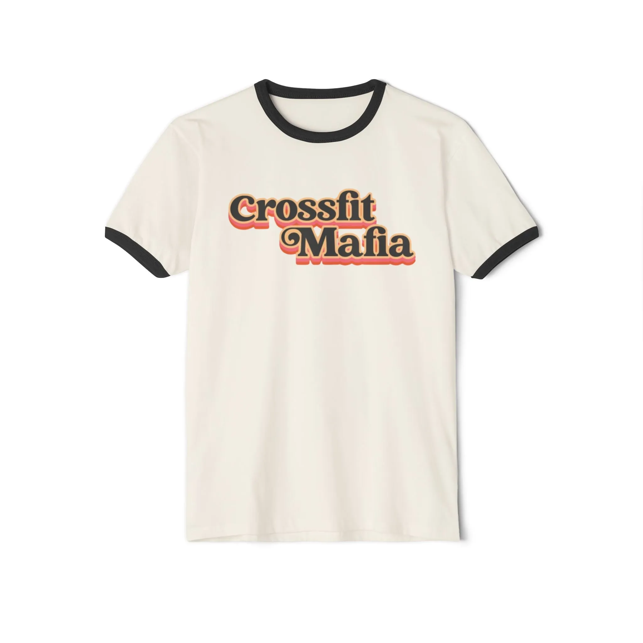 70s SS Shirt