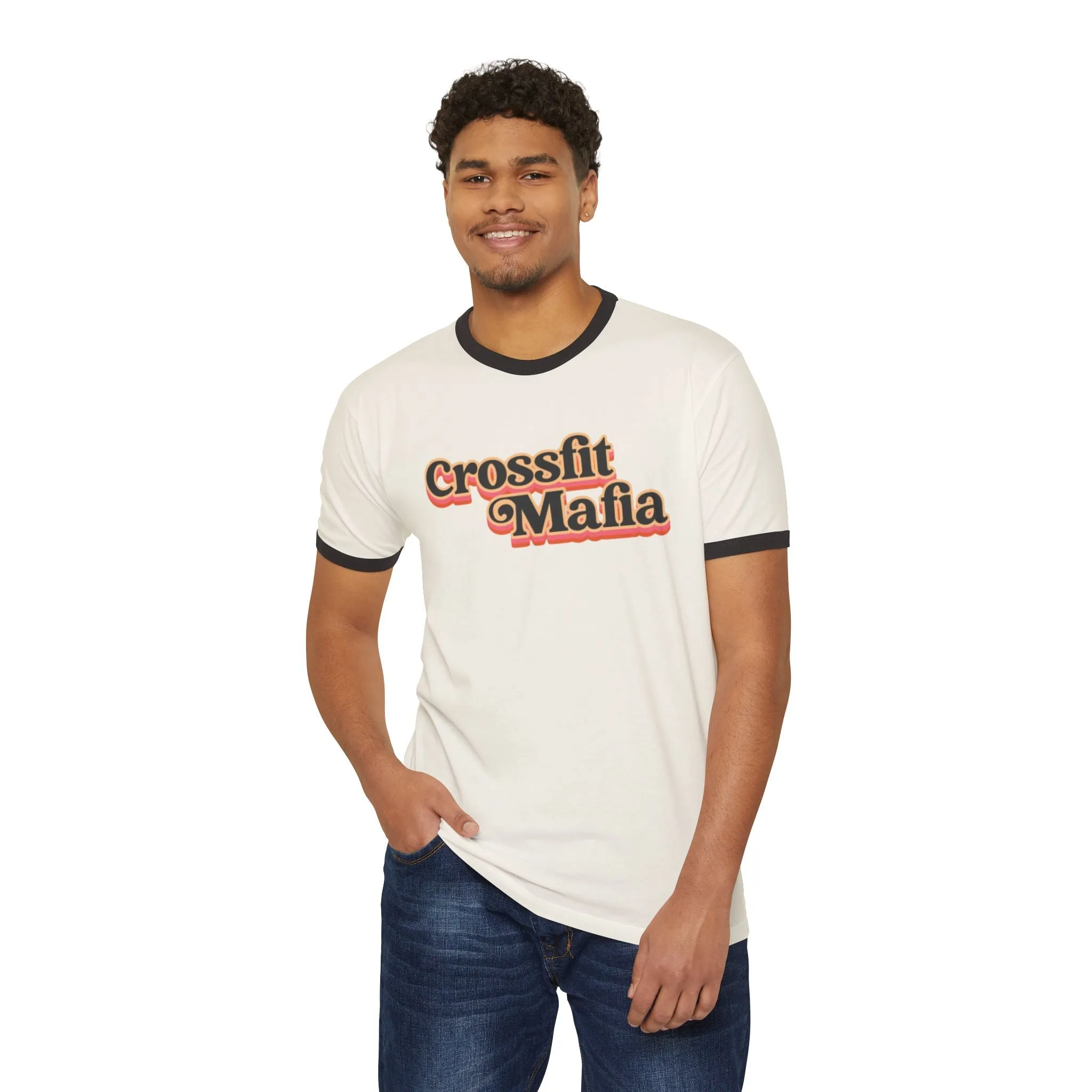 70s SS Shirt