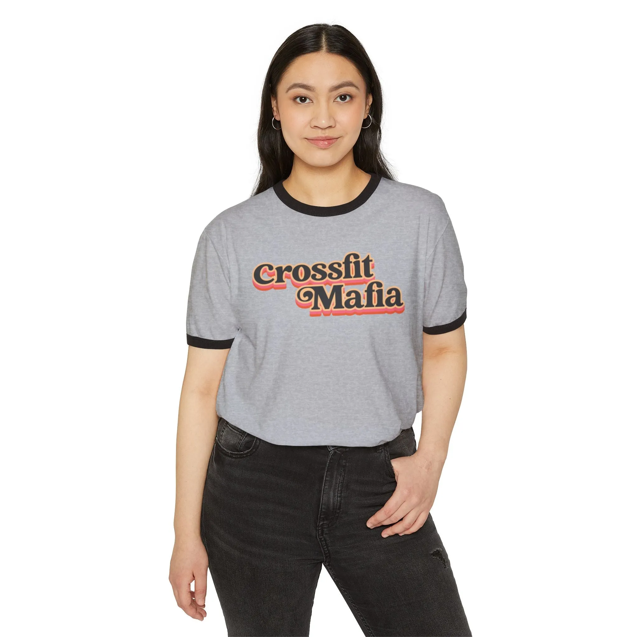 70s SS Shirt