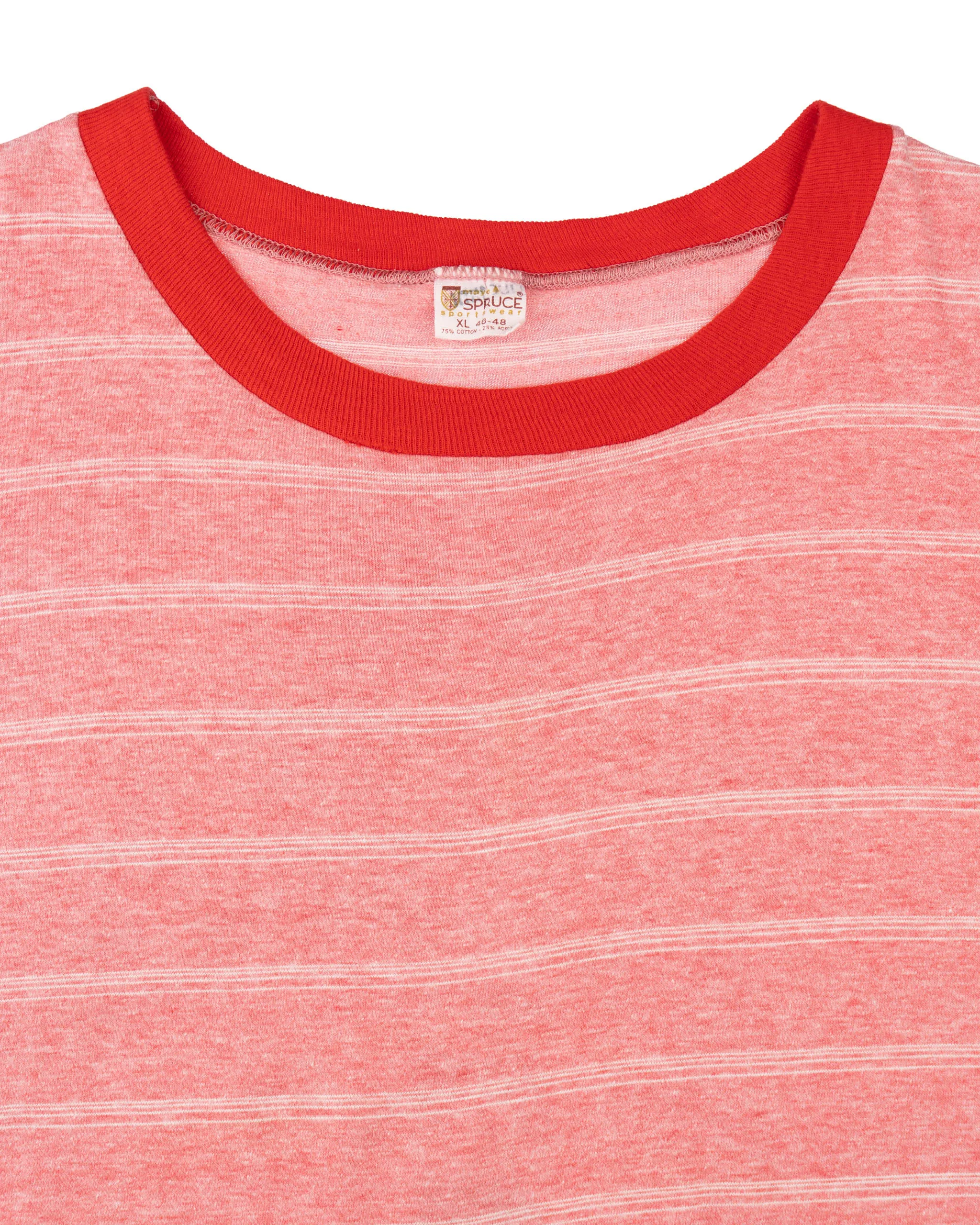 80’s Steve Cycle Center Tee - Large
