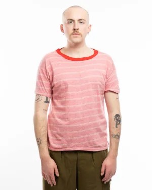 80’s Steve Cycle Center Tee - Large