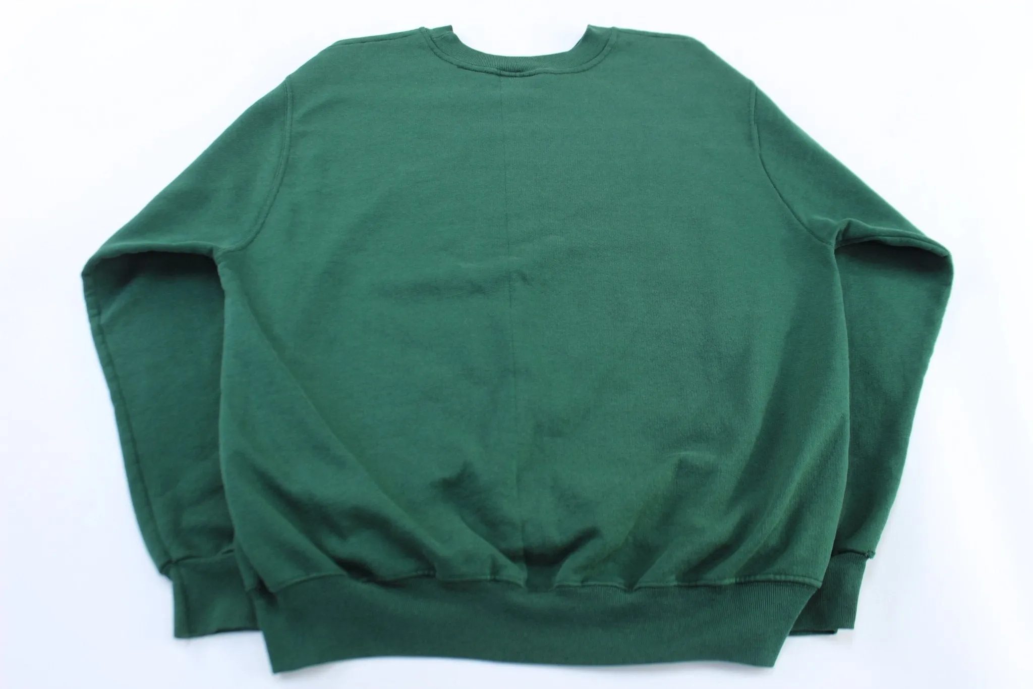 90's Green Bay Packers Sweatshirt