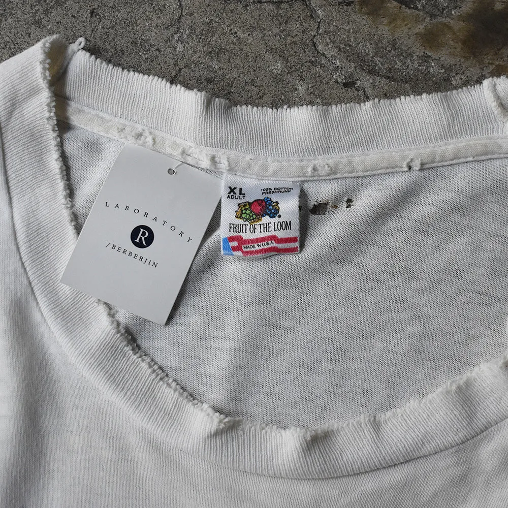 90's　JAZZ BAND　Pink Freud/ピンク・フロイト　Tee　220523