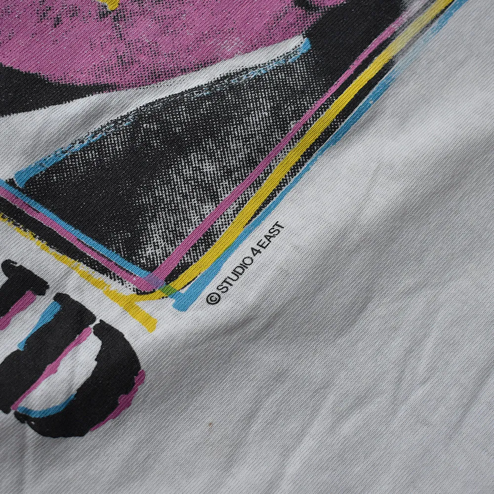 90's　JAZZ BAND　Pink Freud/ピンク・フロイト　Tee　220523