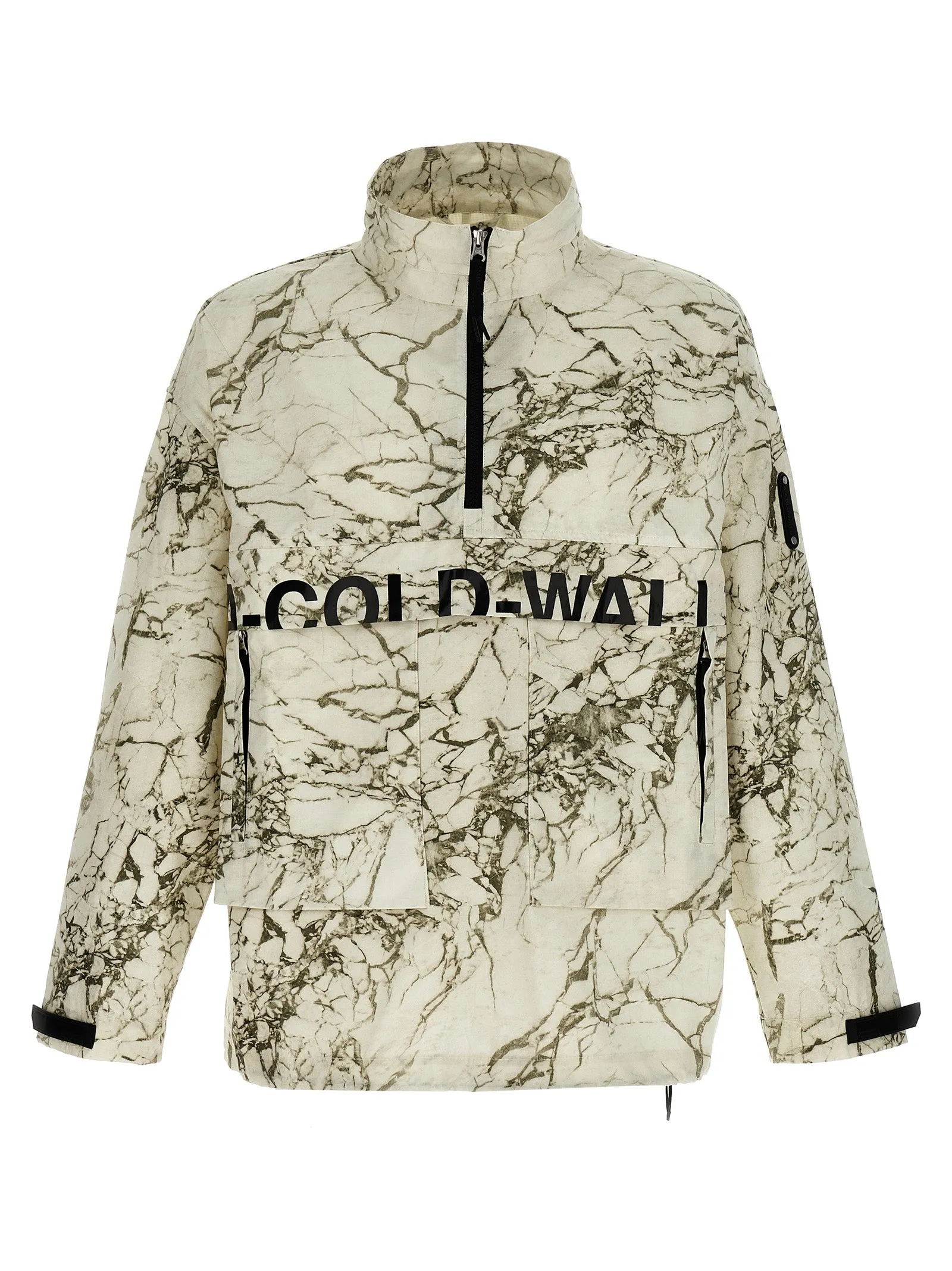 A Cold Wall* Anorak 'Overset Tech'