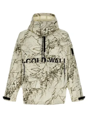 A Cold Wall* Anorak 'Overset Tech'