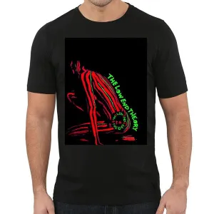A Tribe Called Quest The Low End Theory SHIRT NEW