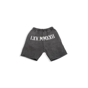 Acid 5 Shorts