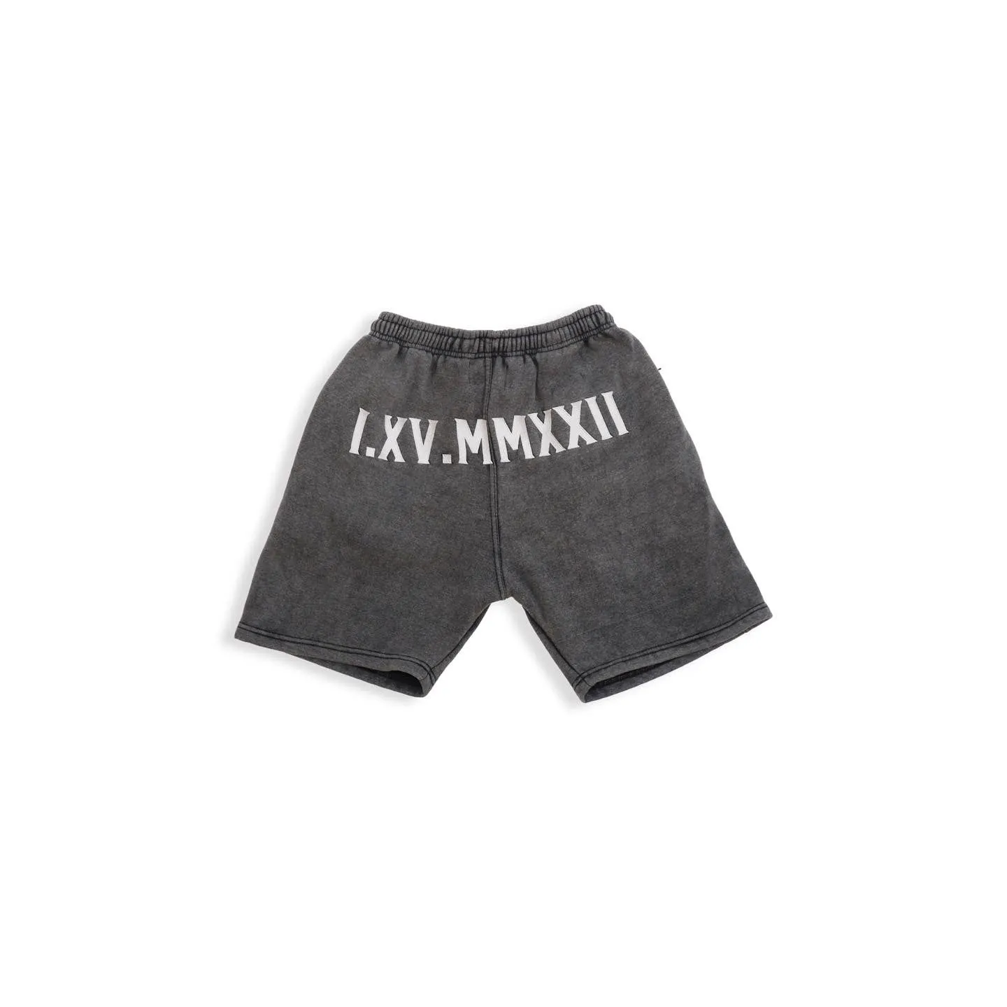 Acid 5 Shorts