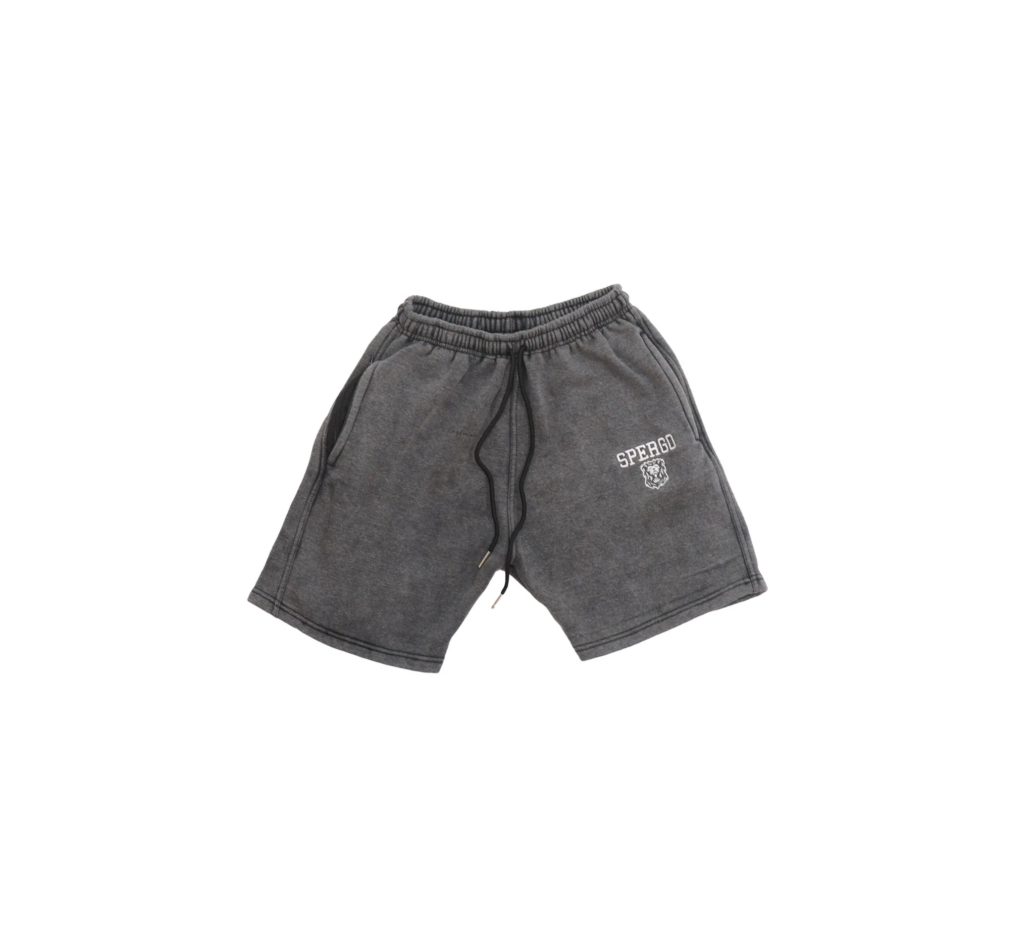 Acid 5 Shorts
