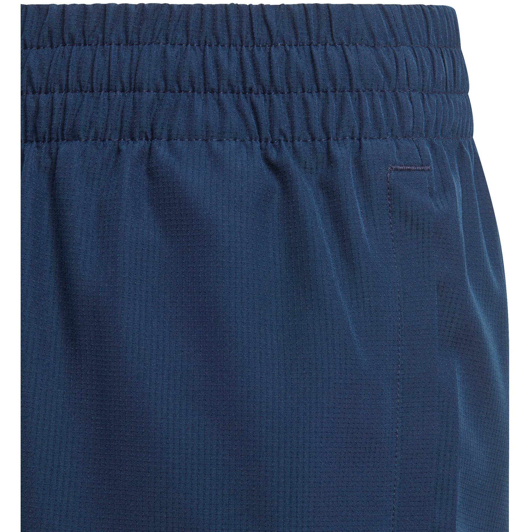 Adidas Club Navy Boys Tennis Shorts