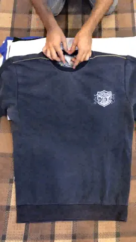 Adidas Sweatshirts mostly embroidered logos including vintage pcs