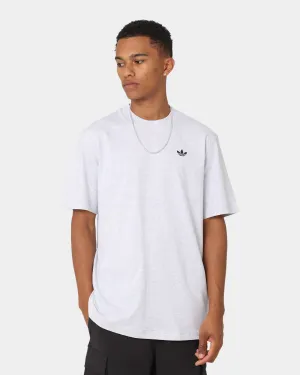 Adidas Varsity Loose T-Shirt Magic Beige