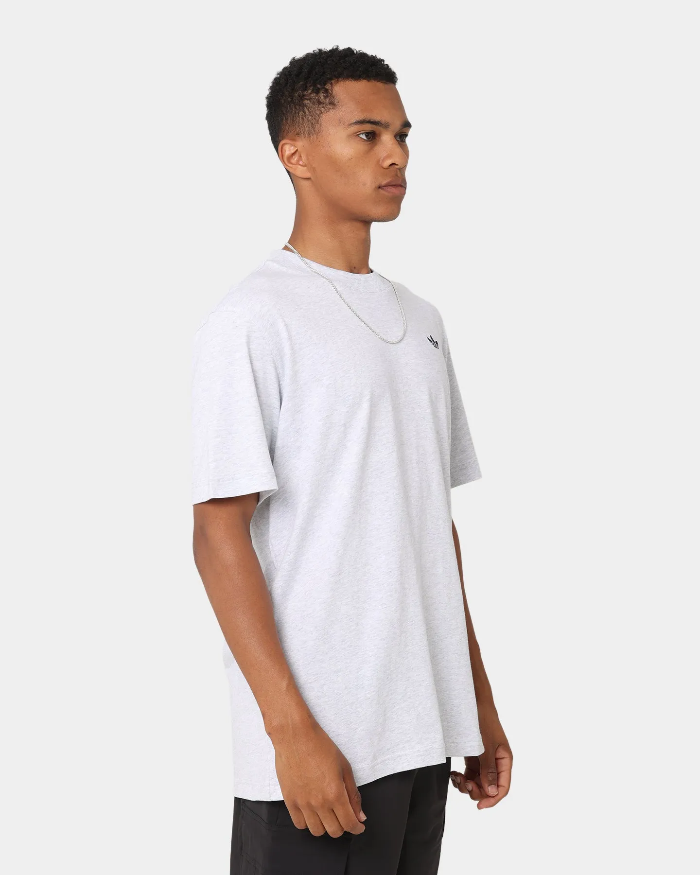 Adidas Varsity Loose T-Shirt Magic Beige