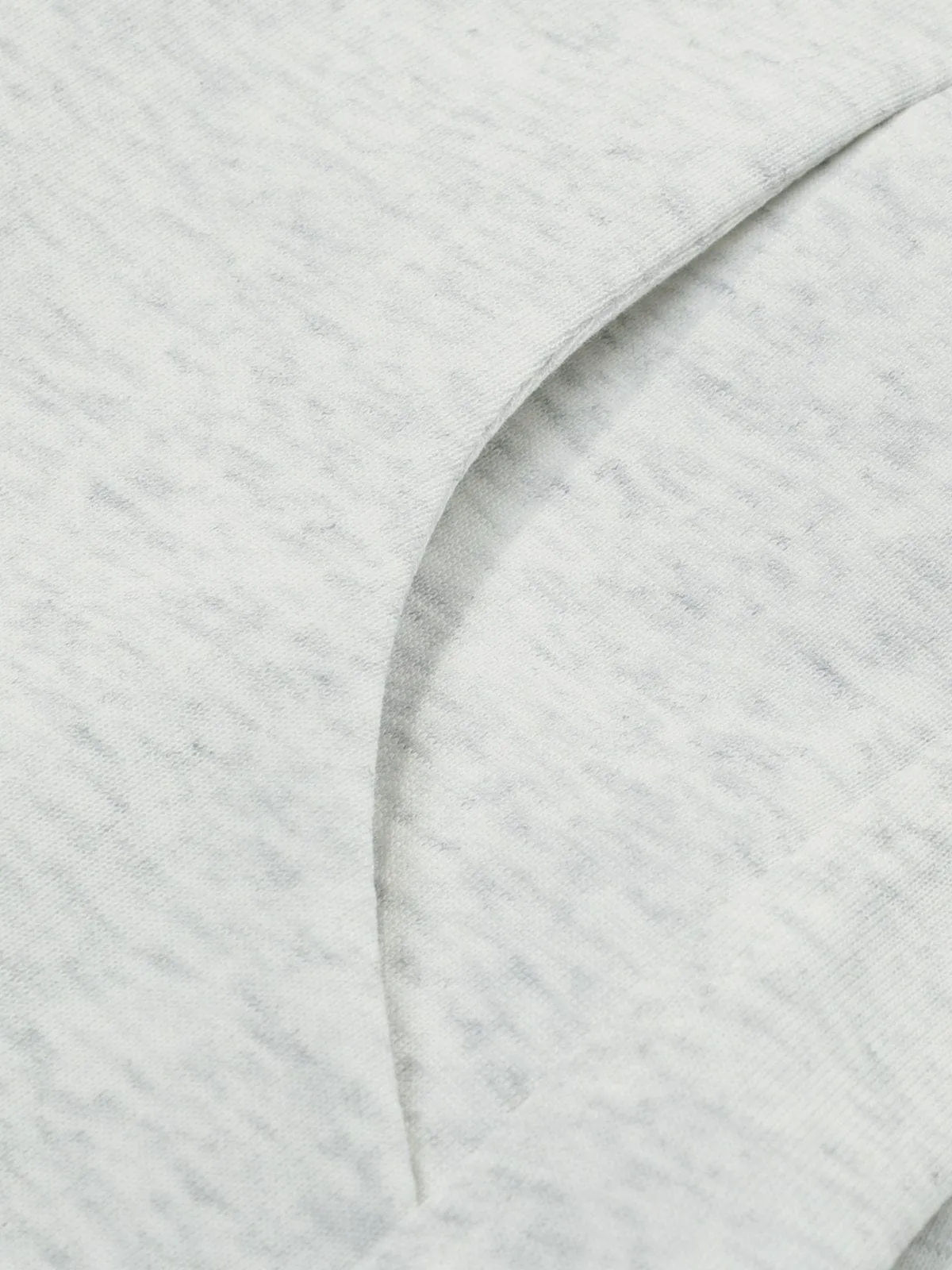 Aelfric Eden Basic Cropped Zip Up Hoodie