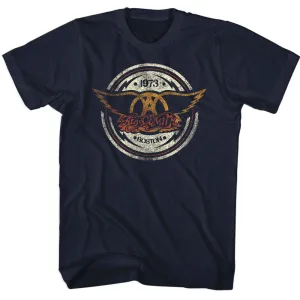 Aerosmith - Aerocircle T-Shirt