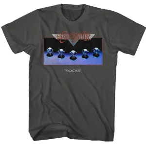 Aerosmith - Rocks T-Shirt