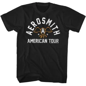 Aerosmith - Seventy Three T-Shirt