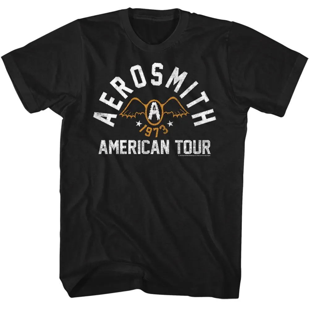 Aerosmith - Seventy Three T-Shirt
