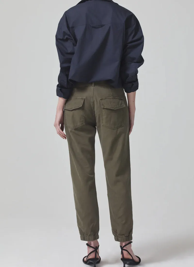 Agni Utility Trouser