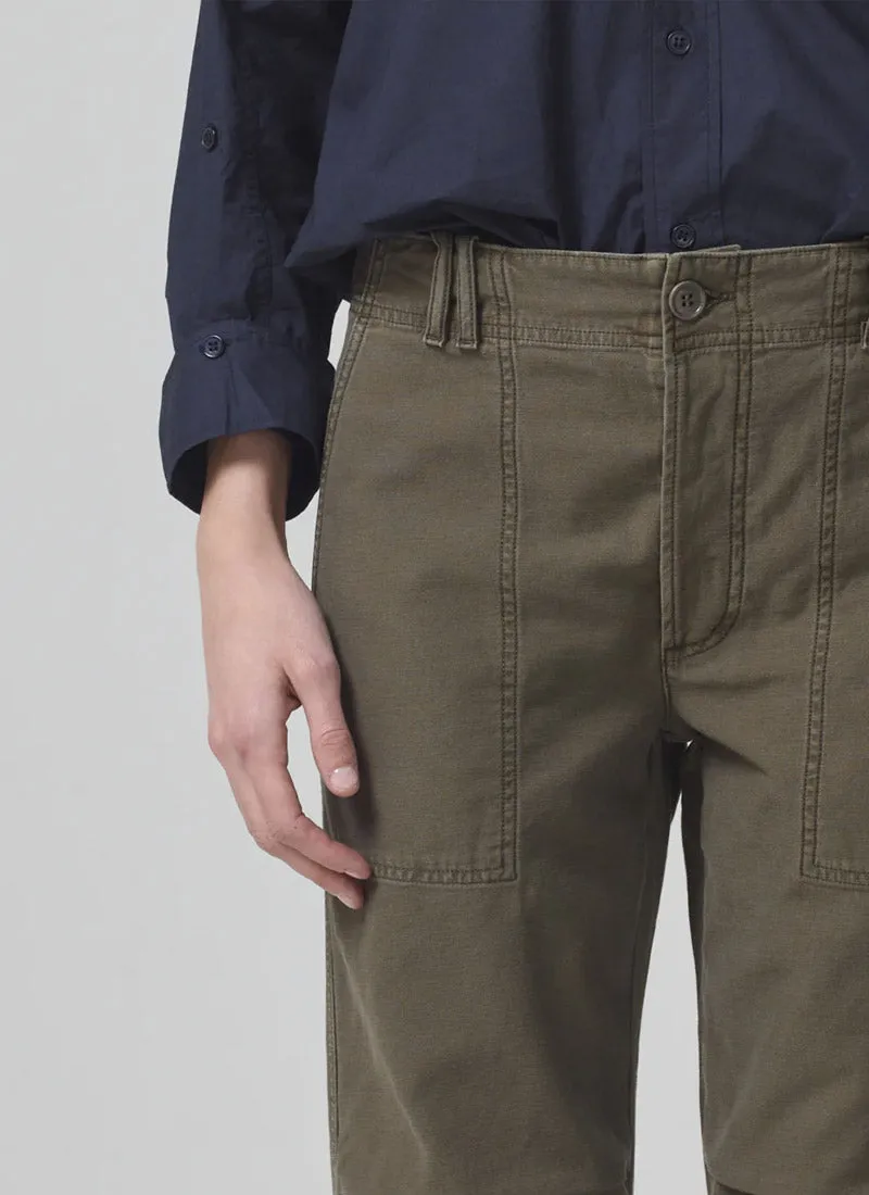 Agni Utility Trouser