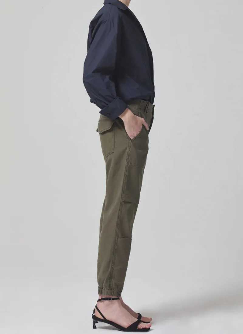 Agni Utility Trouser