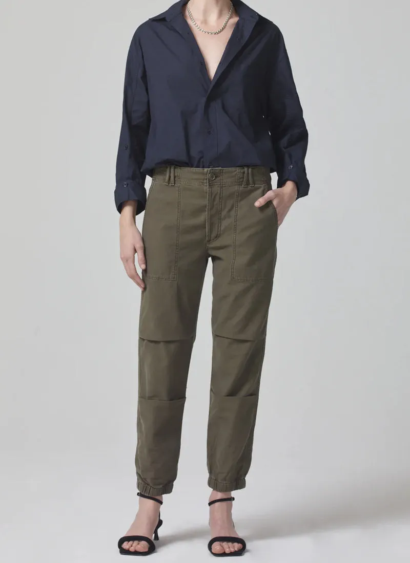 Agni Utility Trouser