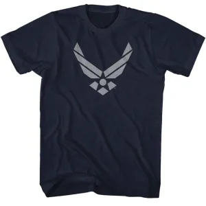Air & Space Force - USAF Air Force Logo T-shirt