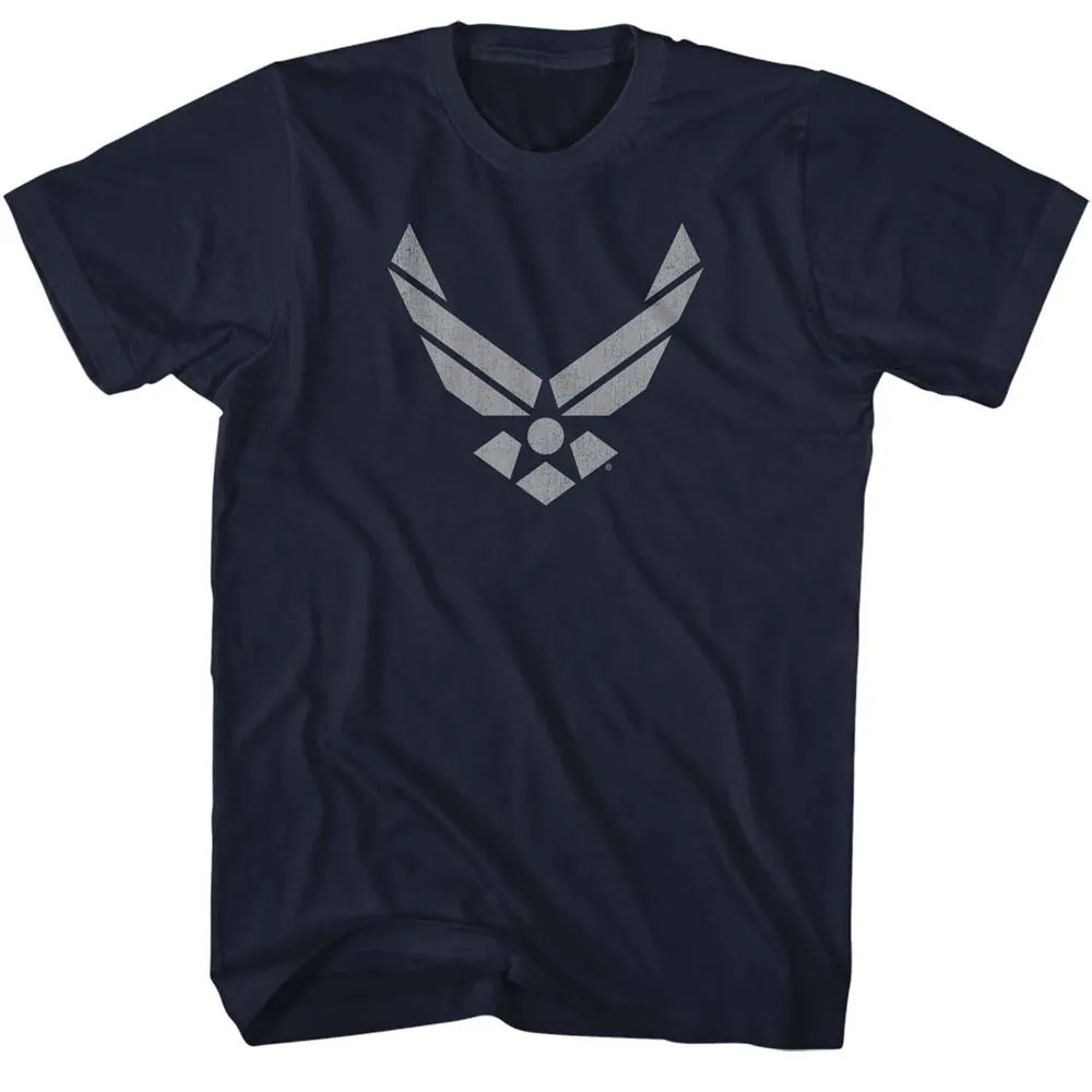 Air & Space Force - USAF Air Force Logo T-shirt