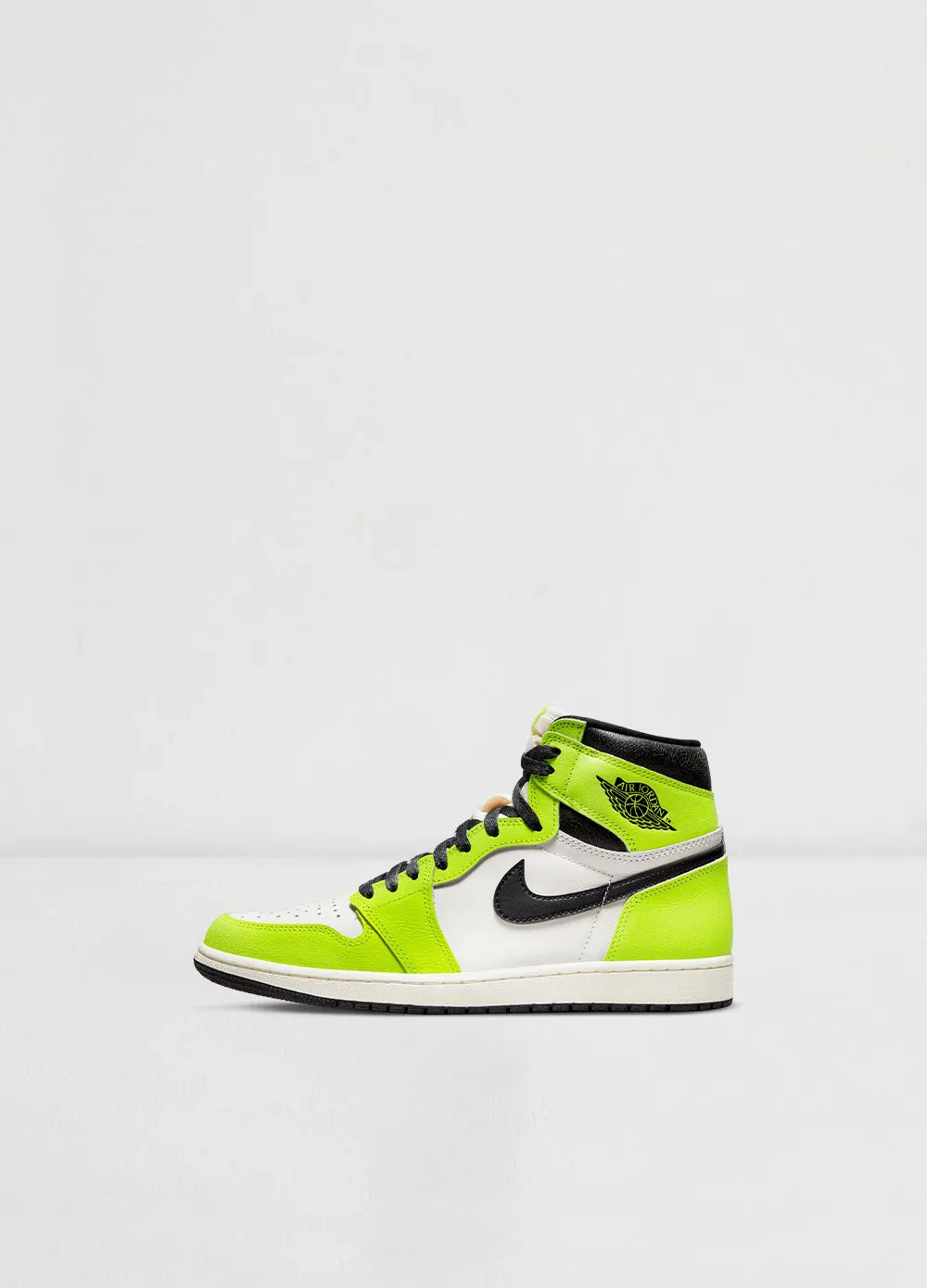 Air Jordan 1 Retro High OG 'Visionaire' Sneaker