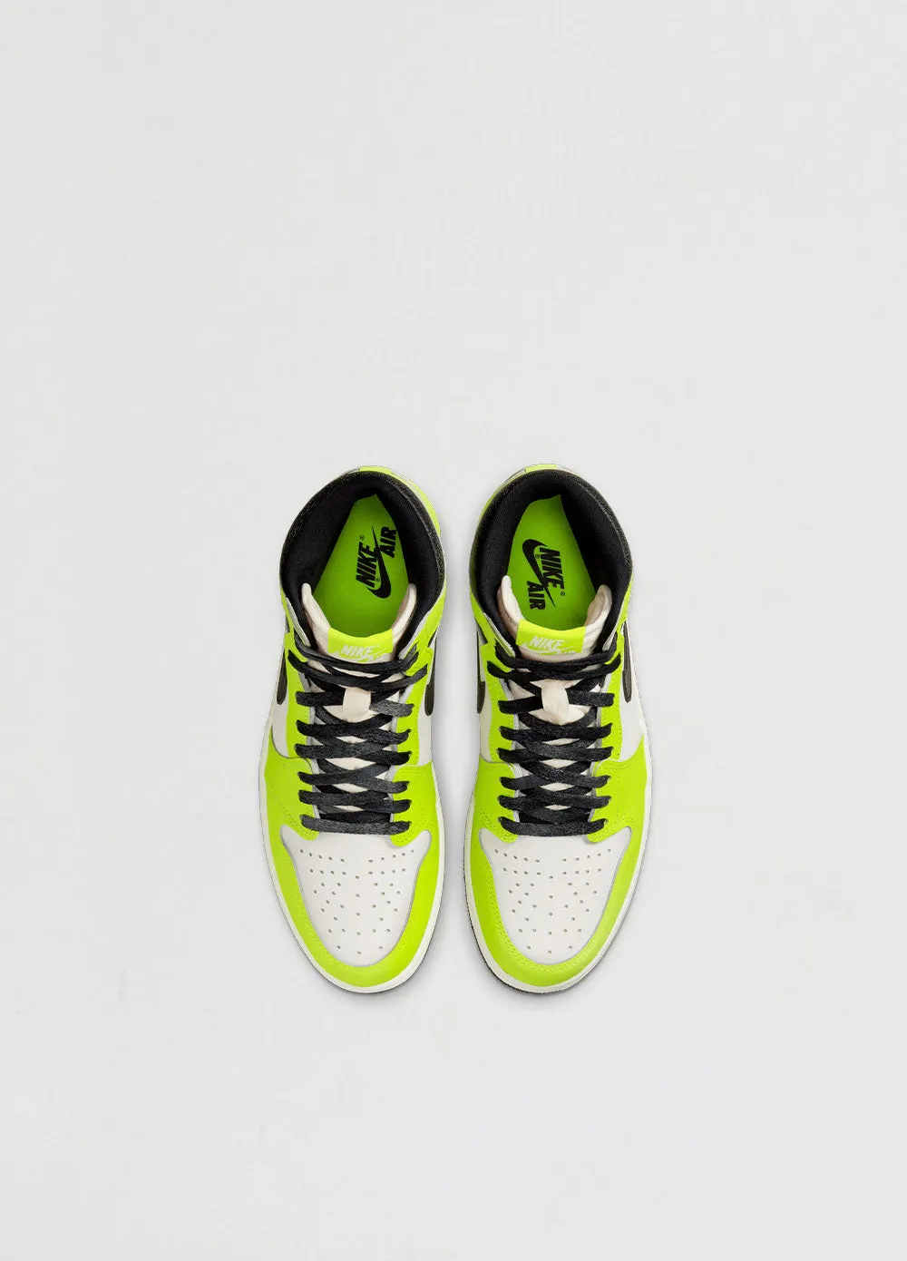 Air Jordan 1 Retro High OG 'Visionaire' Sneaker