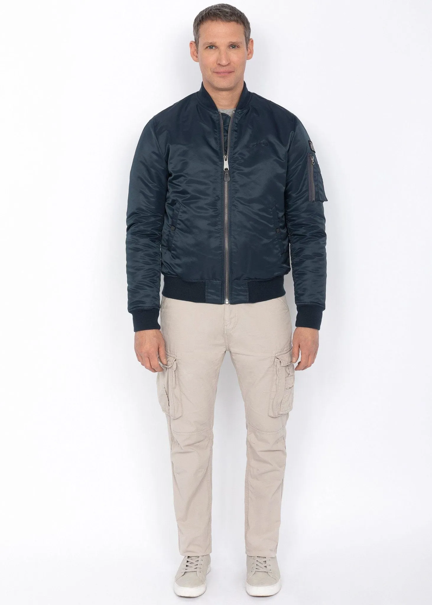 Airforces - navy