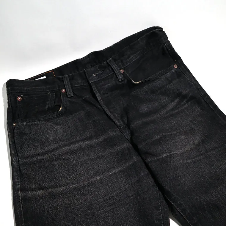 AKT33 Regular Tapered (Tamo Ash)
