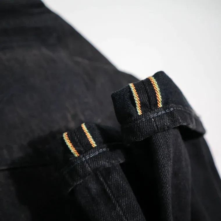 AKT33 Regular Tapered (Tamo Ash)