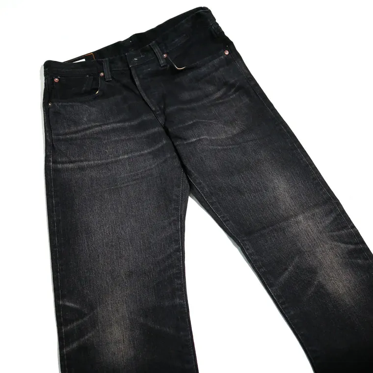 AKT33 Regular Tapered (Tamo Ash)