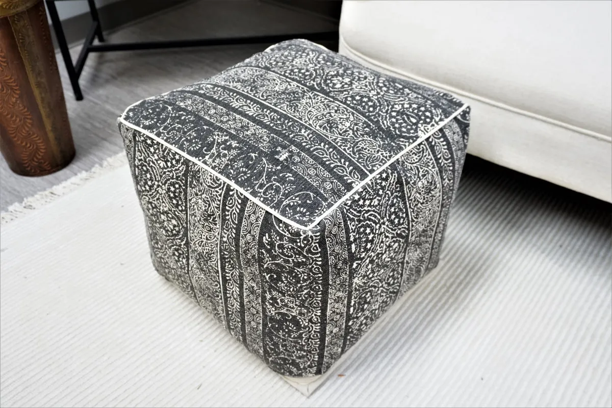 Alarins Pouf