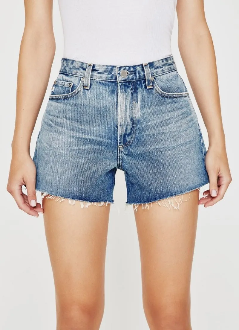 Alexxis Short