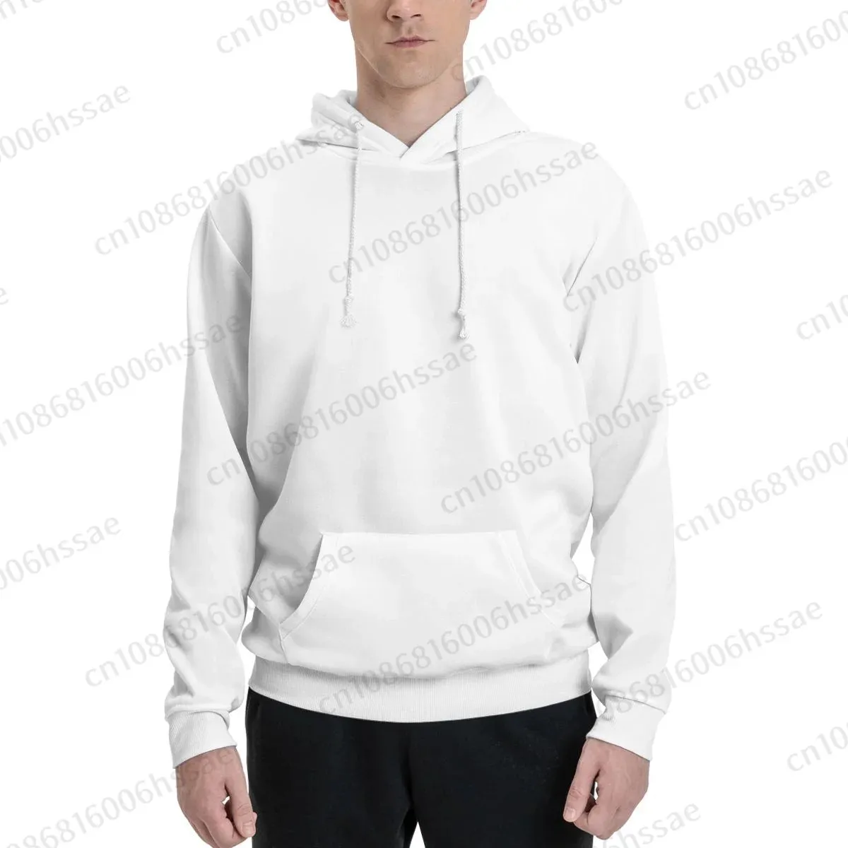 Alice in Chains Fleece Hoodie – Autumn/Winter Metal Band Pullover for Men & Women