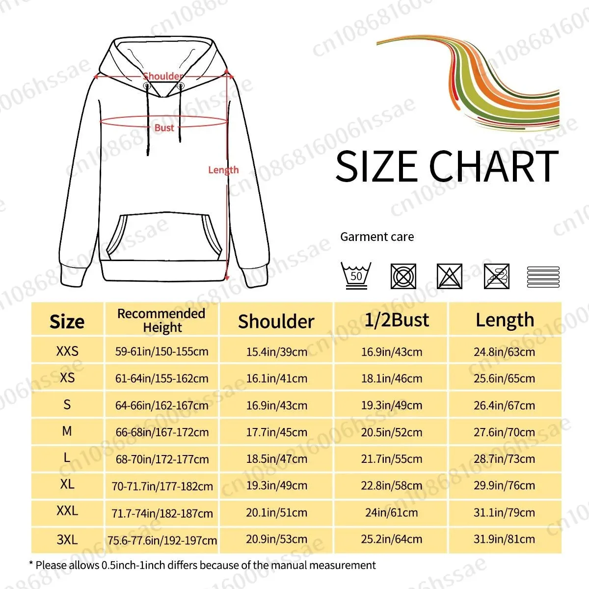 Alice in Chains Fleece Hoodie – Autumn/Winter Metal Band Pullover for Men & Women